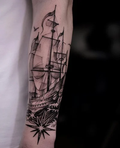 Zozulenko tattoo 007
