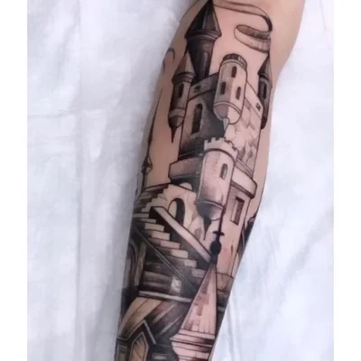 Zozulenko tattoo 008