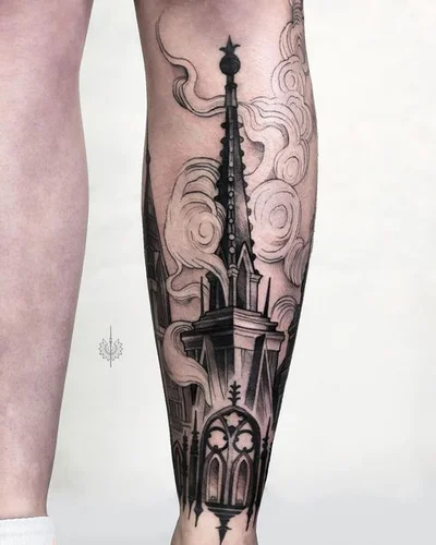 Zozulenko tattoo 013
