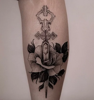 Zozulenko tattoo 019