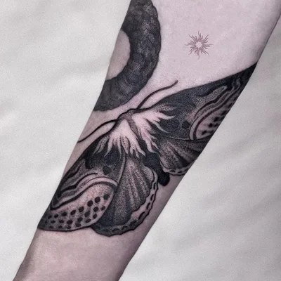 Zozulenko tattoo 023