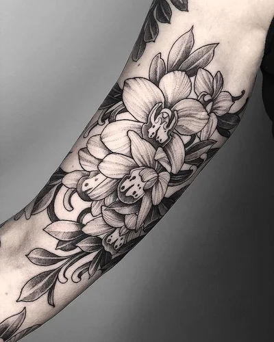 Zozulenko tattoo 025