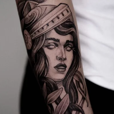 Zozulenko tattoo 033