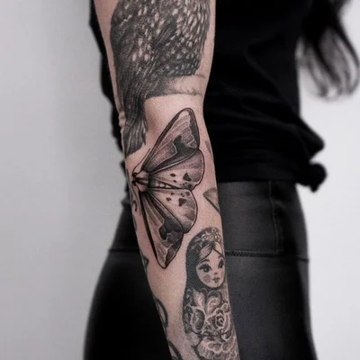 Zozulenko tattoo 037