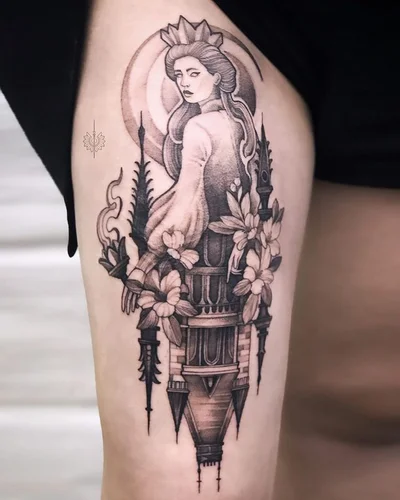 Zozulenko tattoo 039