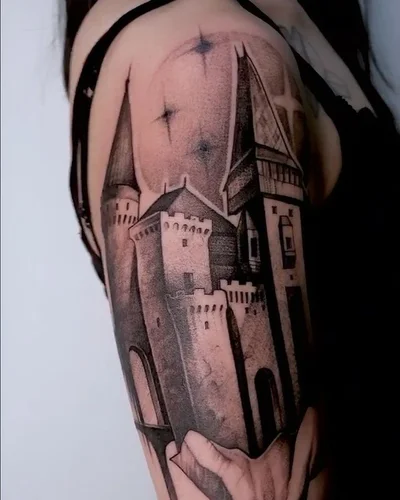 Zozulenko tattoo 042