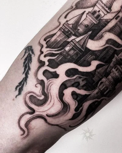 Zozulenko tattoo 045