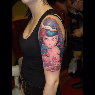 Zsolt Art tattoo 008