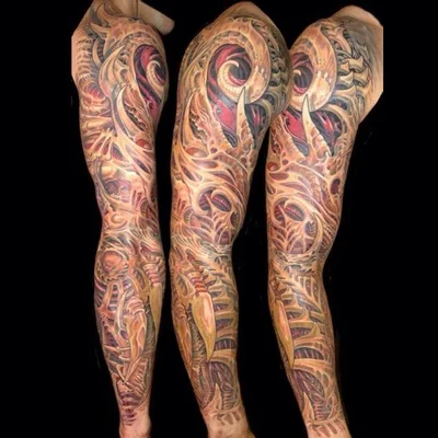 Zsolt Art tattoo 012
