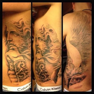 Zsolt Art tattoo 013