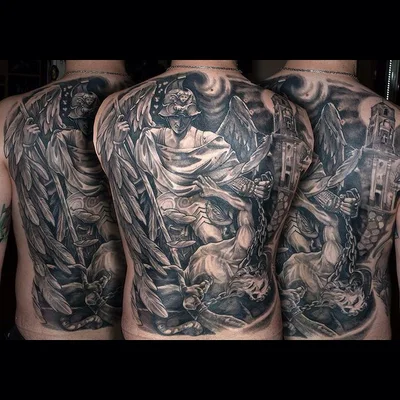 Zsolt Art tattoo 014