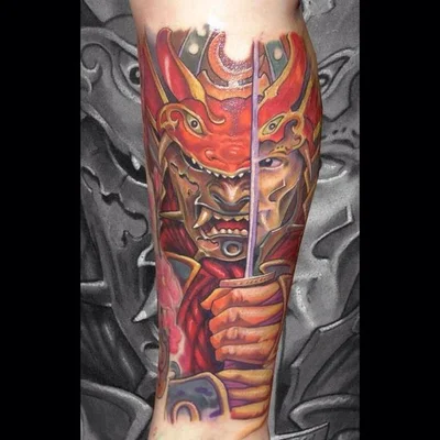 Zsolt Art tattoo 015