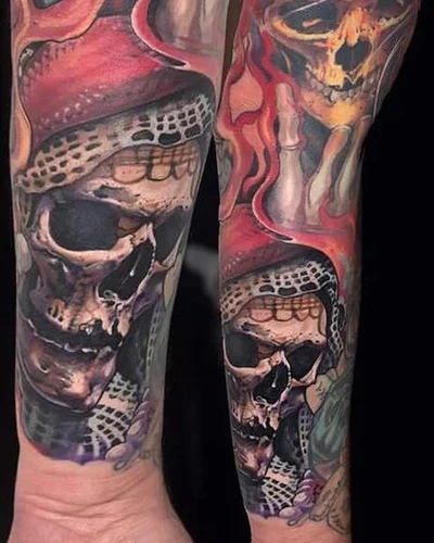Zsolt Art tattoo 016