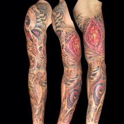 Zsolt Art tattoo 022