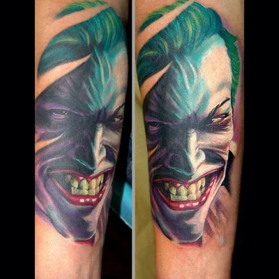 Zsolt Art tattoo 030