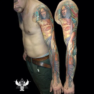 Zsolt Art tattoo 031