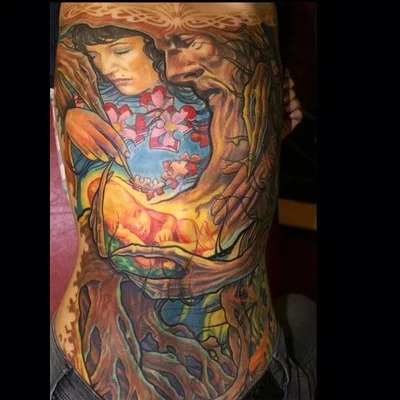Zsolt Art tattoo 032