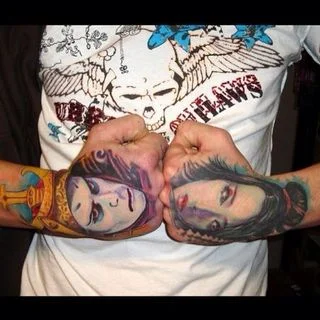 Zsolt Art tattoo 034