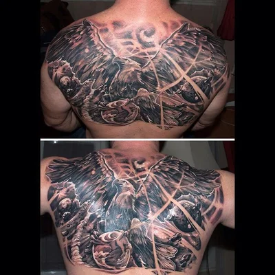 Zsolt Art tattoo 038