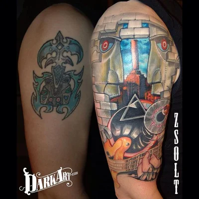 Zsolt Art tattoo 039