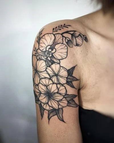 Zumbi Art tattoo 016