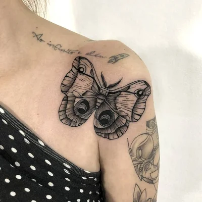 Zumbi Art tattoo 031