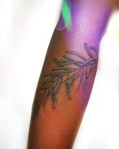 Zumbi Art tattoo 039