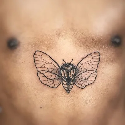 Zumbi Art tattoo 046