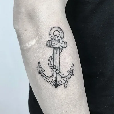 Zuza Gałuszka tattoo 008