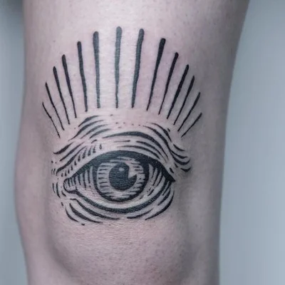 Zuza Gałuszka tattoo 011