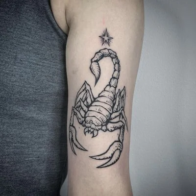 Zuza Gałuszka tattoo 027