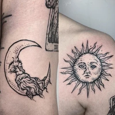 Zuza Gałuszka tattoo 028