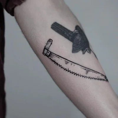 Zuza Gałuszka tattoo 039