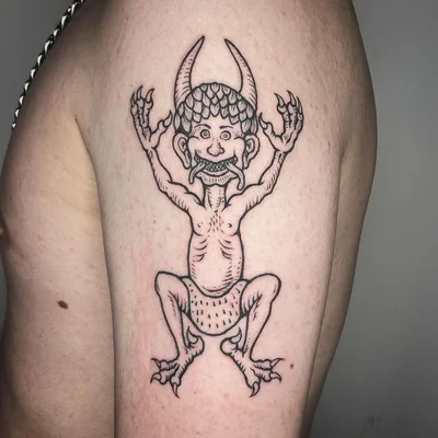 Zuza Gałuszka tattoo 040