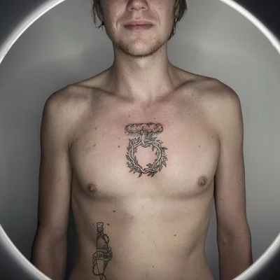 Zuza Gałuszka tattoo 047