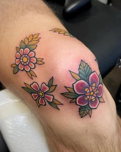 Landon McLain tattoo 001