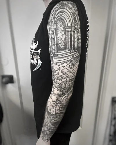 Landon McLain tattoo ig_015
