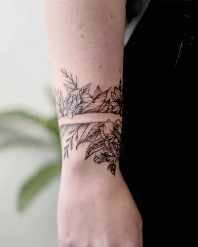 ZZENT tattoo 011