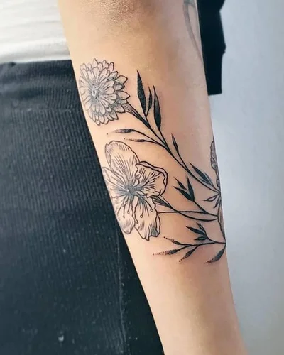ZZENT tattoo 035