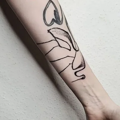 ZZENT tattoo 036