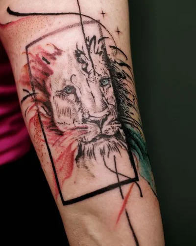 ZZENT tattoo 038