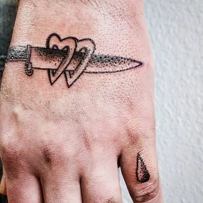 ZZENT tattoo 041