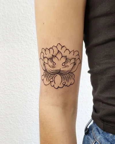 ZZENT tattoo 049