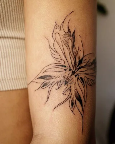 ZZENT tattoo 050